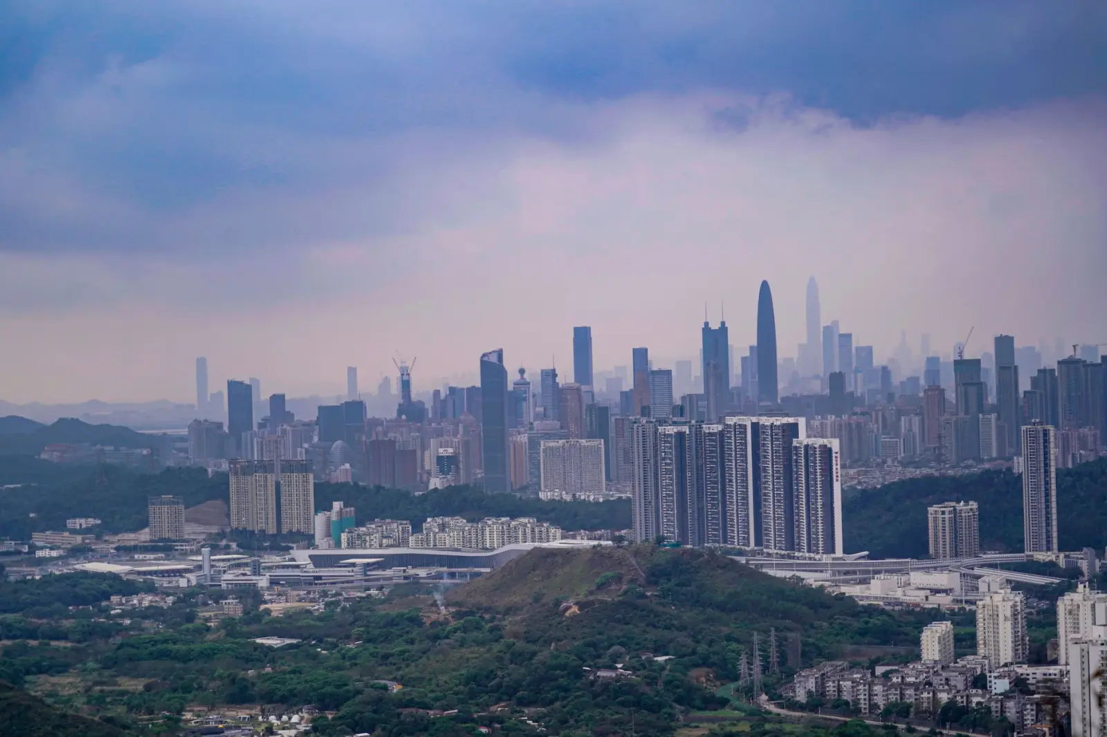 福建易秒智能商城系统与市面主流电商平台的技术架构对比