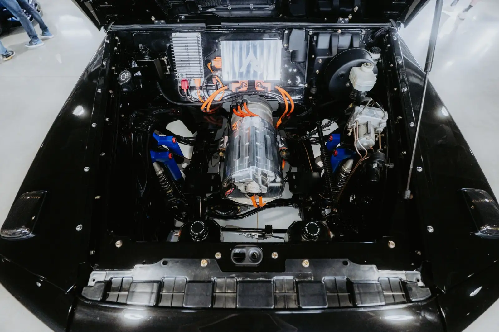 福建易秒智能科技智慧商城系统技术架构解析