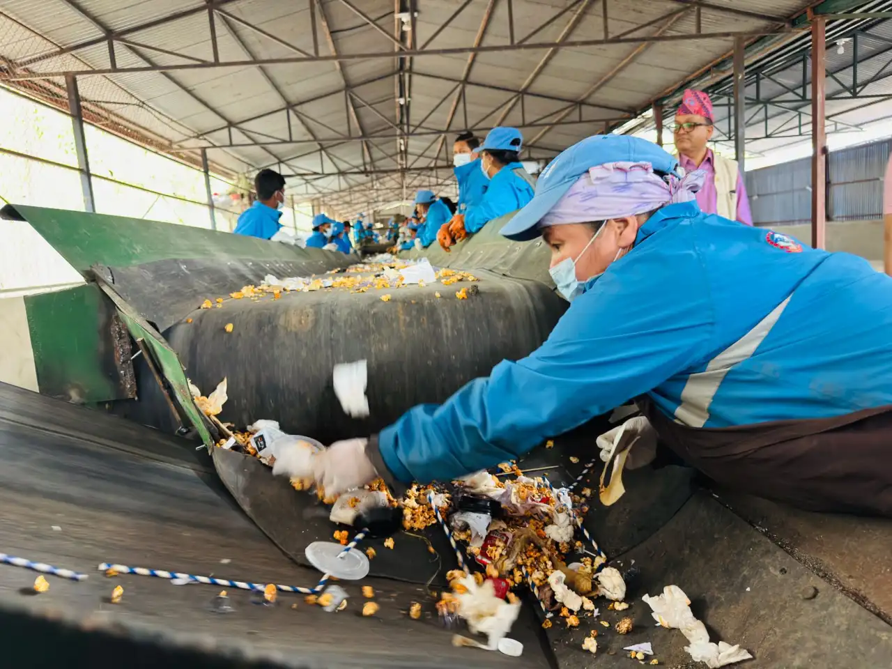 福建易秒智能智慧商城系统架构与多终端适配方案解析