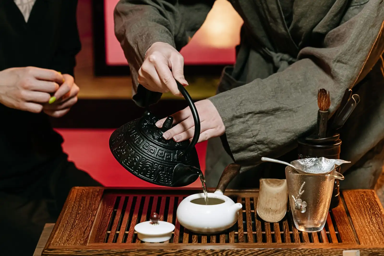 福建企业如何选型智慧商城系统？易秒智能三大核心模块对比