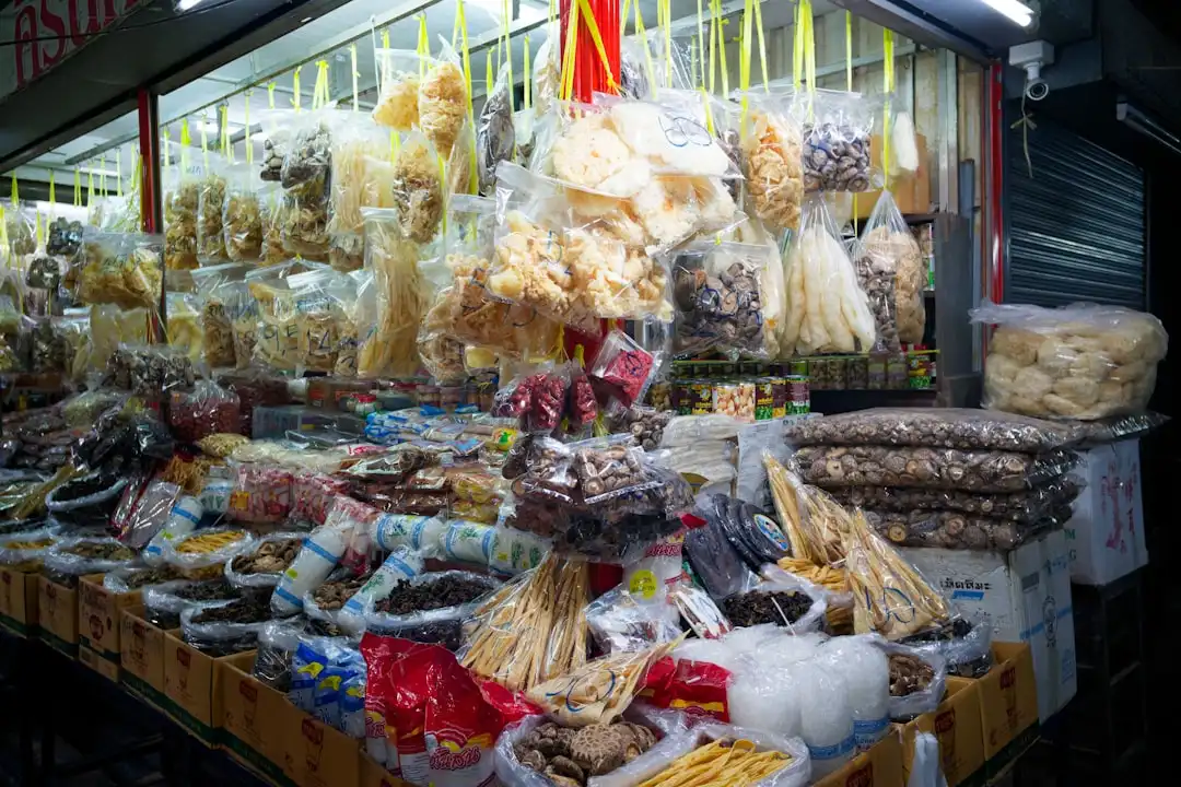 易秒智能商城系统核心功能模块技术解析